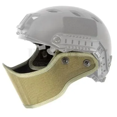Protection de Bouche pour Casque FAST Jump - Emerson
