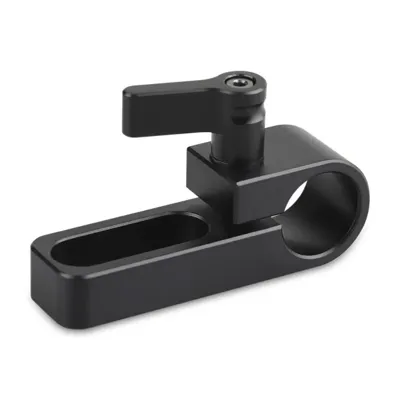 1549 Single 15mm Rail Clamp - SmallRig