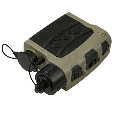 PTT (Push to Talk) Double Voie Z120 ZQuiet Pro - Z-Tac