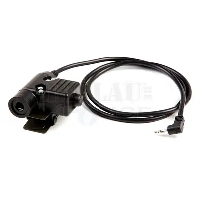 PTT (Push to Talk) Z113 Motorola 1 Way - Z-Tac
