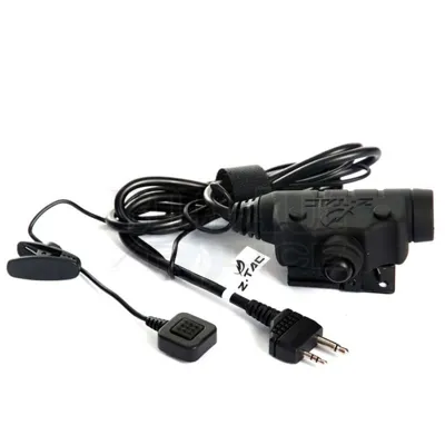 PTT (Push to Talk) Z115 Midland U94 - Z-Tac