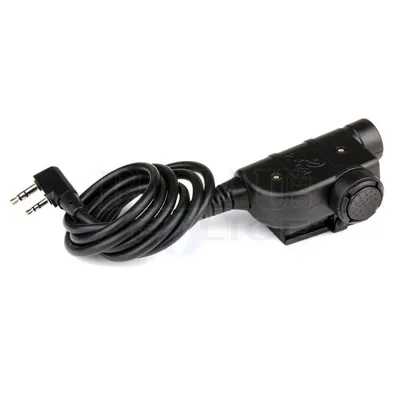 PTT (Push to Talk) Z125 - Z-Tac