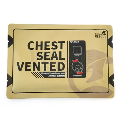 Chest SEAL - Rhino Rescue
