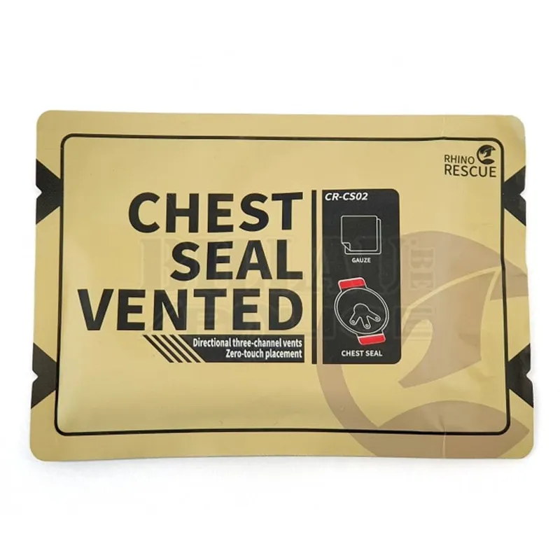 Rhino Rescue Chest SEAL