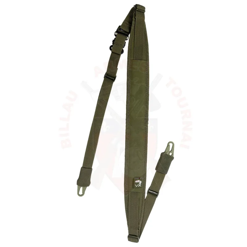 Viper Sangle 2 Points · Verde / OD