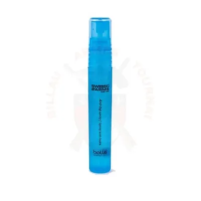 Spray Anti-Buée 8ml - Bollé