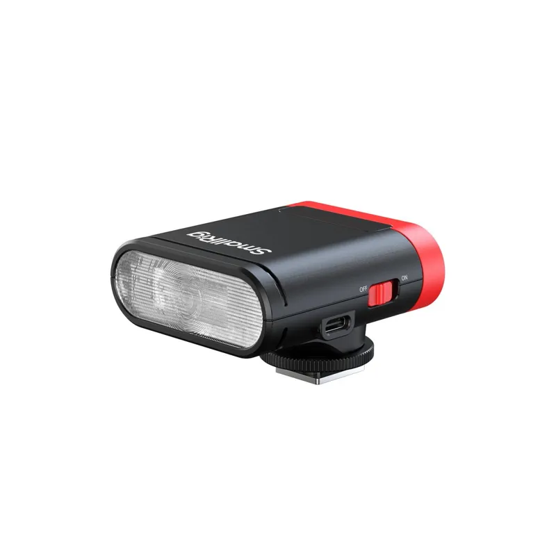 SmallRig 5374 RS20 Mini Speedlite Flash