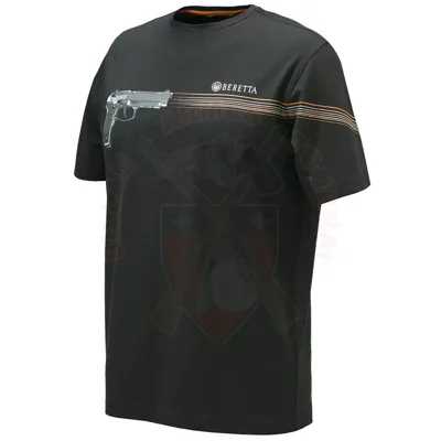 T-Shirt 92 - Beretta