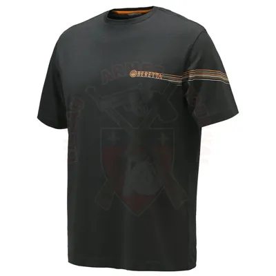 T-Shirt Lines - Beretta