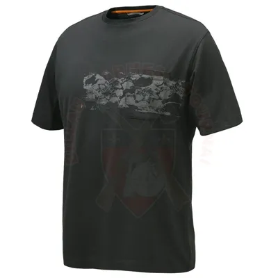 T-Shirt Tactical - Beretta