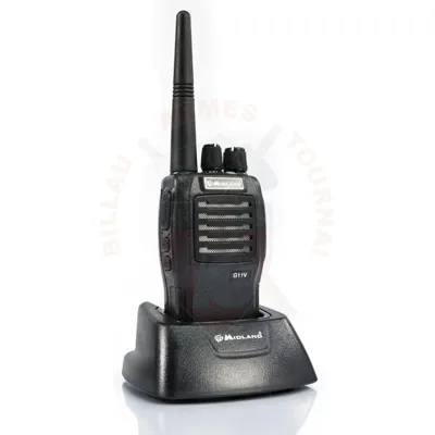 Talkie-Walkie G11 S - Midland
