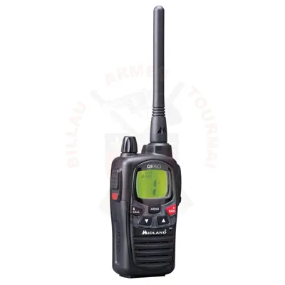 Talkie-Walkie G9 Pro - Midland