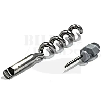 Tire-Bouchon pour Pince Swiss Tool - Victorinox