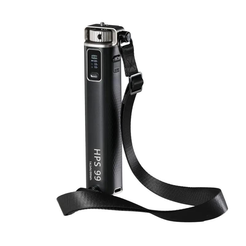 SmallRig 5249 HPS99 Handheld Power Stick Kit