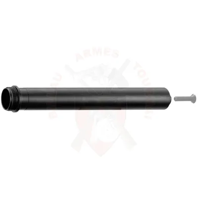 Tube de Crosse M16 (Buffer Tube) - UTG