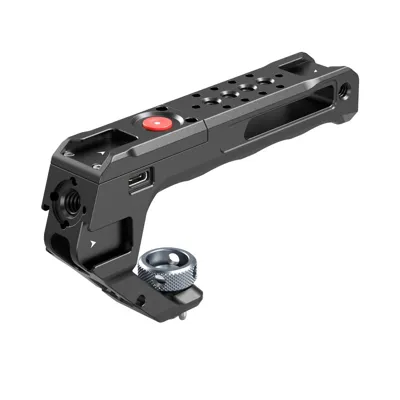4927 Top Handle with Rec Trigger - SmallRig