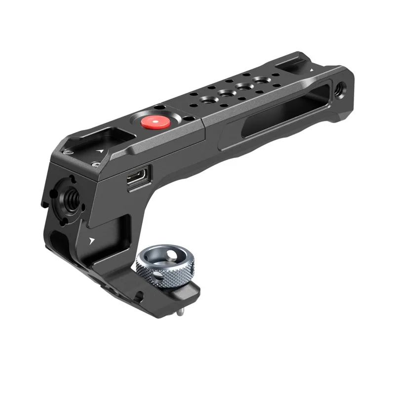 SmallRig 4927 Top Handle with Rec Trigger