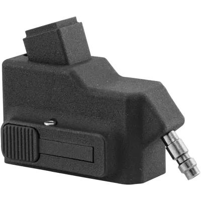 Adaptateur HPA Chargeur M4 pour APP01 - G17 - europarm
