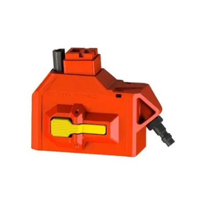 Adaptateur HPA Hi-Capa Type M4 - colombi sport