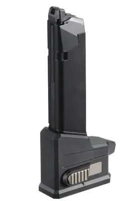 Adaptateur HPA pour AAP/G17 et EU7 - europarm
