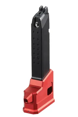 Adaptateur HPA pour AAP/G17 et EU7 - europarm