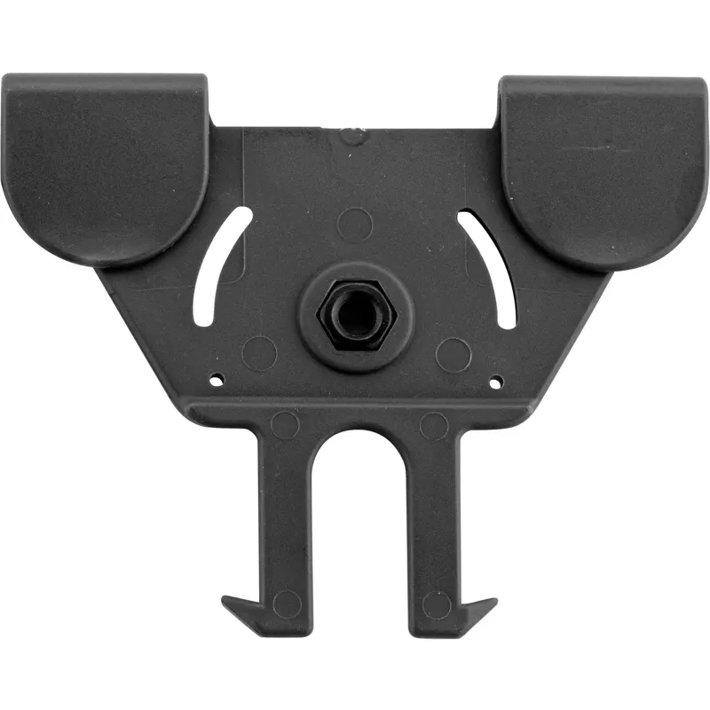 Colombi sport Adaptateur MOLLE pour Holster Rigide · Gris