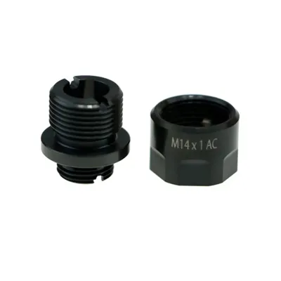 Adaptateur Silencieux A01 Cowcow - europarm