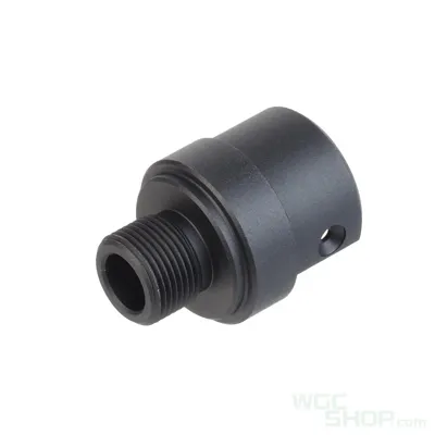 Adaptateur Silencieux AAP01 - EssencialAirsoft