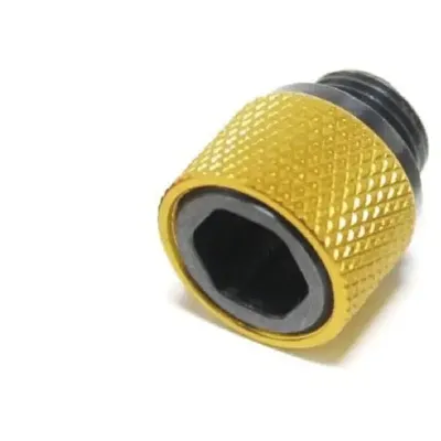 Adaptateur Silencieux Orion 11CW a 14mm Ccw - EssencialAirsoft