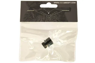 Adaptateur Silencieux pour Pistolet Raven - europarm