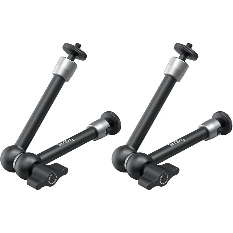SmallRig 5317 Magic Arm Support Kit (9.8″)