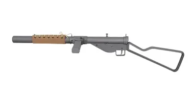 Sten Mk II S Retro X-Asr Avec Traceur - Colombi sport