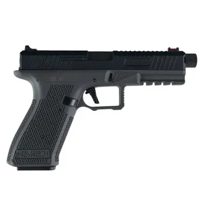SSE18 Full Auto Électrique Gen. 2 - Novritsch