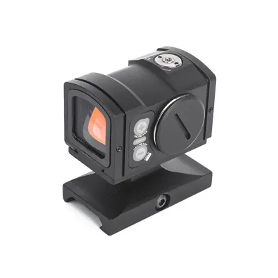 Mini Reflex Red Dot - jolly softair