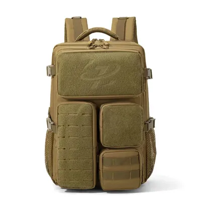 APL 1018 Backpack 36–55L - Combat Zone