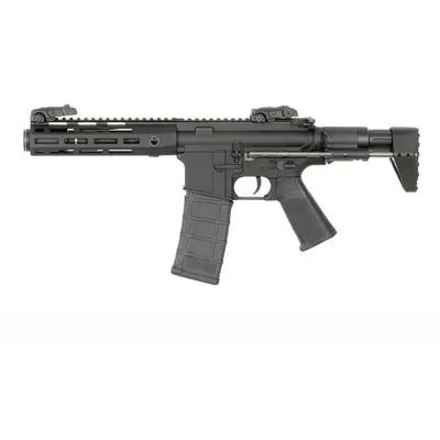 PDW M-LOK 9' Full Métal - Combat Zone
