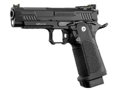 4.3″ Hi‑Capa Avec Compensateur - europarm