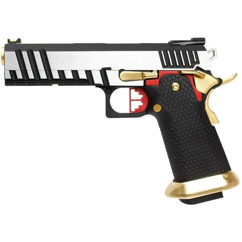 EssencialAirsoft AW Custom HX2031