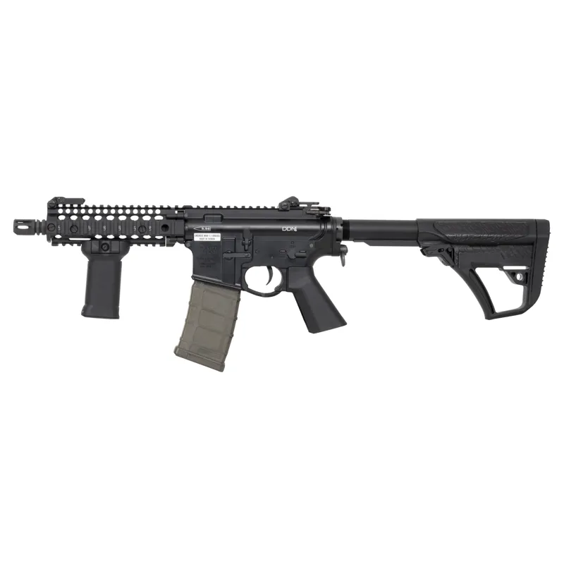 Colombi sport B4 Daniel Defense Dagger S