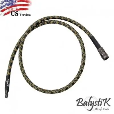 Ligne HPA Premium Version US - POWAIR6