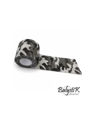 Ruban de Camouflage Auto-Adhésif 50 x 4500mm - EssencialAirsoft