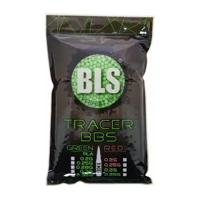 Billes Tracante Tracer BIO 0, 32g - europarm