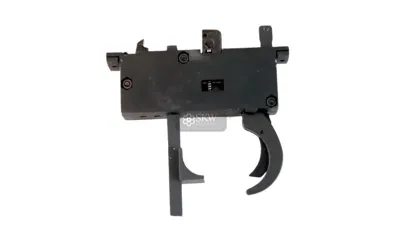 Bloc Detente Metal L96 Well MB01 - skyway