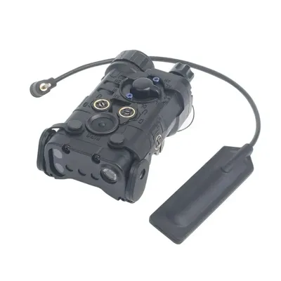 Boitier Type Ngal /IR LASER Avec IR LED - jolly softair