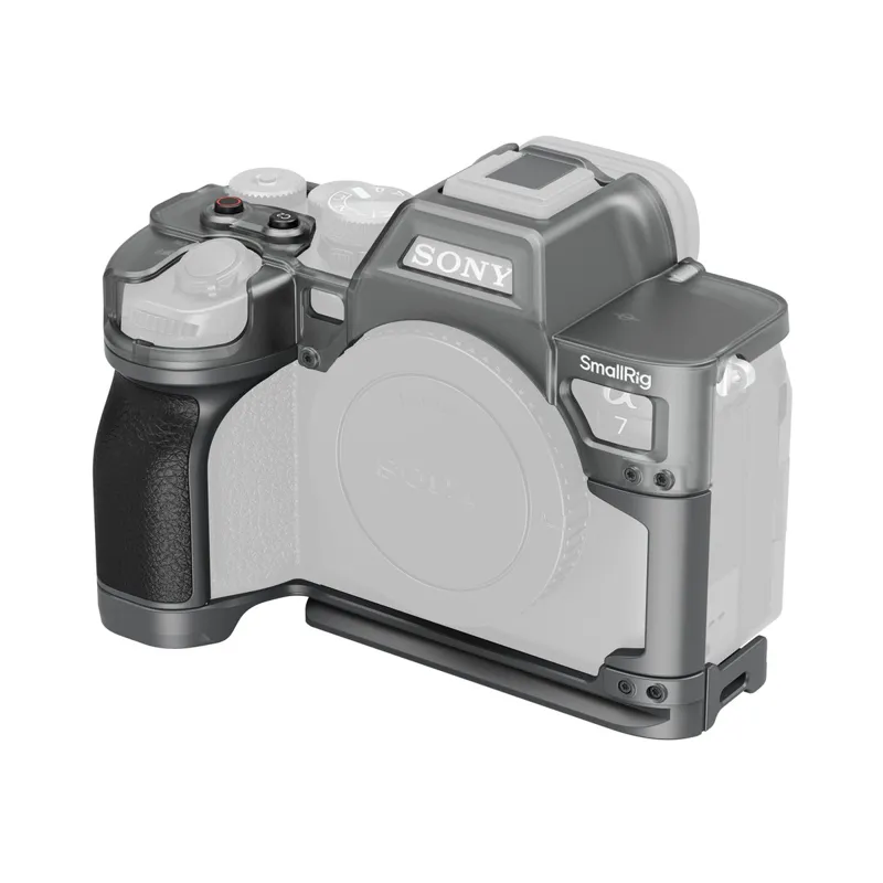 SmallRig 4798 Case for Sony Alpha 7 IV