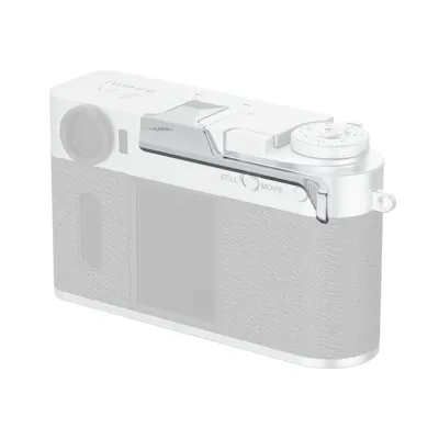 5221 Thumb Grip for Fujifilm X Half - SmallRig