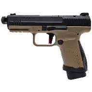TP9 Elite Combat Dual Tone - airsoftzone