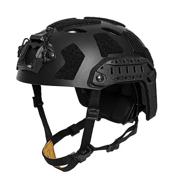 Combat Zone Casque FAST Premium · Negro