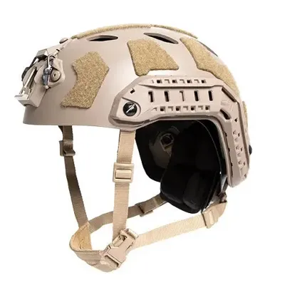 Casque FAST Premium - Combat Zone