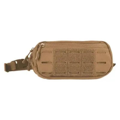 Ceinture Banane Tactique Laser Cut - Sturm